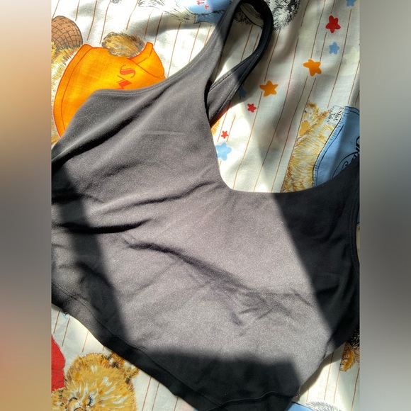 ALIGN TANK TOP - Picture 2 of 4